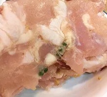 Sichuan Pepper Chicken