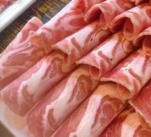 Tianshun Garden Lamb Roll