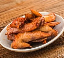 Sichuan Pepper Chicken Tips