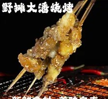 Beef Tenderloin Strip