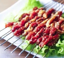 Soy Sauce Beef Tendon