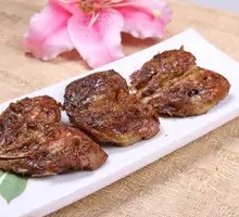 Special Chicken Heads