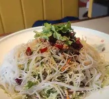 Large Mixed Cold Dishes