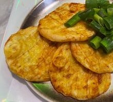 Zhaodong Pancake