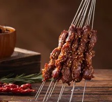 Soy Sauce Beef Tendon