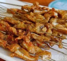 Special Crispy Pork Ribs