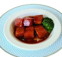 Braised Pork Belly
