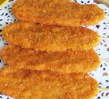Fried Chicken Cutlet