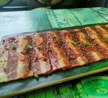 Spicy Beef with Special Flavor