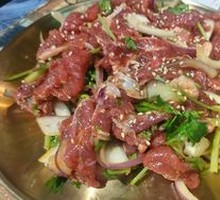 Qiqihar Fresh Beef Special