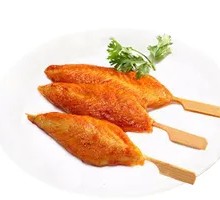 Sichuan-style Chicken Strips