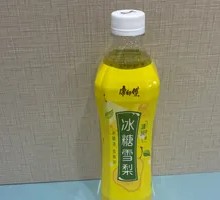 Master Kong Ice Sugar Pear