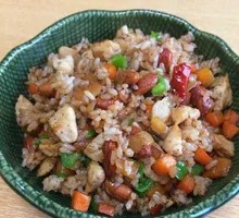 Yangzhou Fried Rice