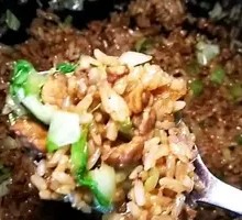 Beef Fried Rice