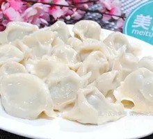 Braised Fish Dumplings