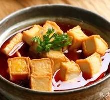 Fish Dumpling Skewers