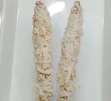 Golden Chicken Strips