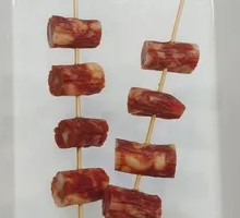 Fried Flavored Sausage