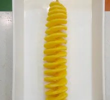 Whirlwind Potato Tower