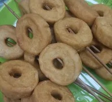 Dodo Fish Rings