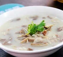 Mutton Soup