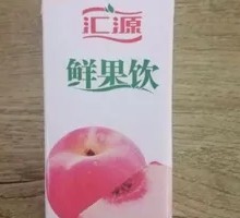 Huiyuan Peach Juice