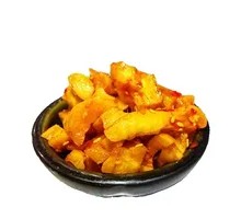 Crispy Radish Pickle