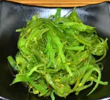 Wakame