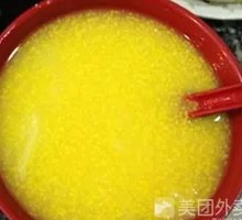 Rice Porridge