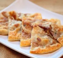 Beef and Celery Pie