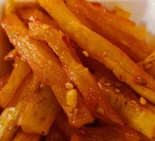 Five-Nut Paste Stick