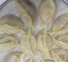 Beef Steamed Dumplings