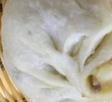 Sour Cabbage Pork Soup Dumplings