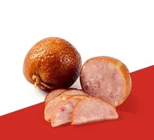 Pine Nut Sausage Roll