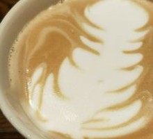 抹茶拿铁（大杯）