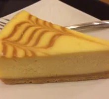 Sea Salt Caramel Cheesecake