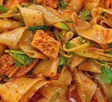 Sesame Sauce Noodles (Pre-order)