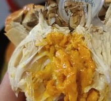 Female Yangcheng Lake Crab