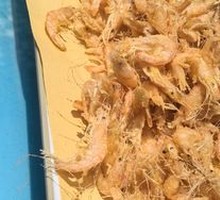 Stir-fried Freshwater Shrimp