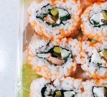 California Roll