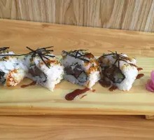 Pan-Seared Beef Rolls