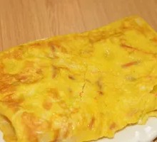 Egg Pancake