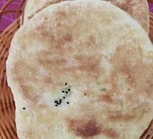 Sugar-Braised Flatbread