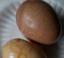Tea Egg