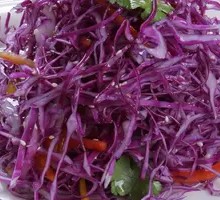Purple Cabbage