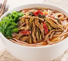 Old Jar Sichuan-style Pickled Vegetable Rice Noodles