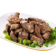 Chicken Liver