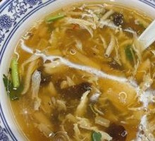 Signature Sour Spicy Soup