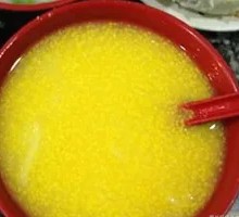 Rice Porridge