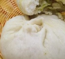 Turnip and Vermicelli Dish